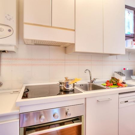 Laura'S Cozy Apartment Stresa Center - Happy Rentals Buitenkant foto