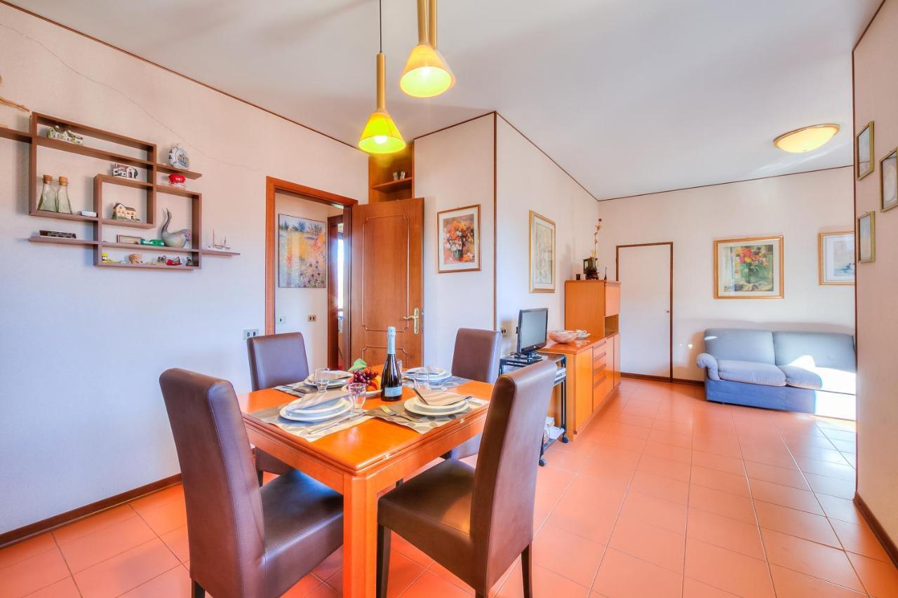 Laura'S Cozy Apartment Stresa Center - Happy Rentals Buitenkant foto