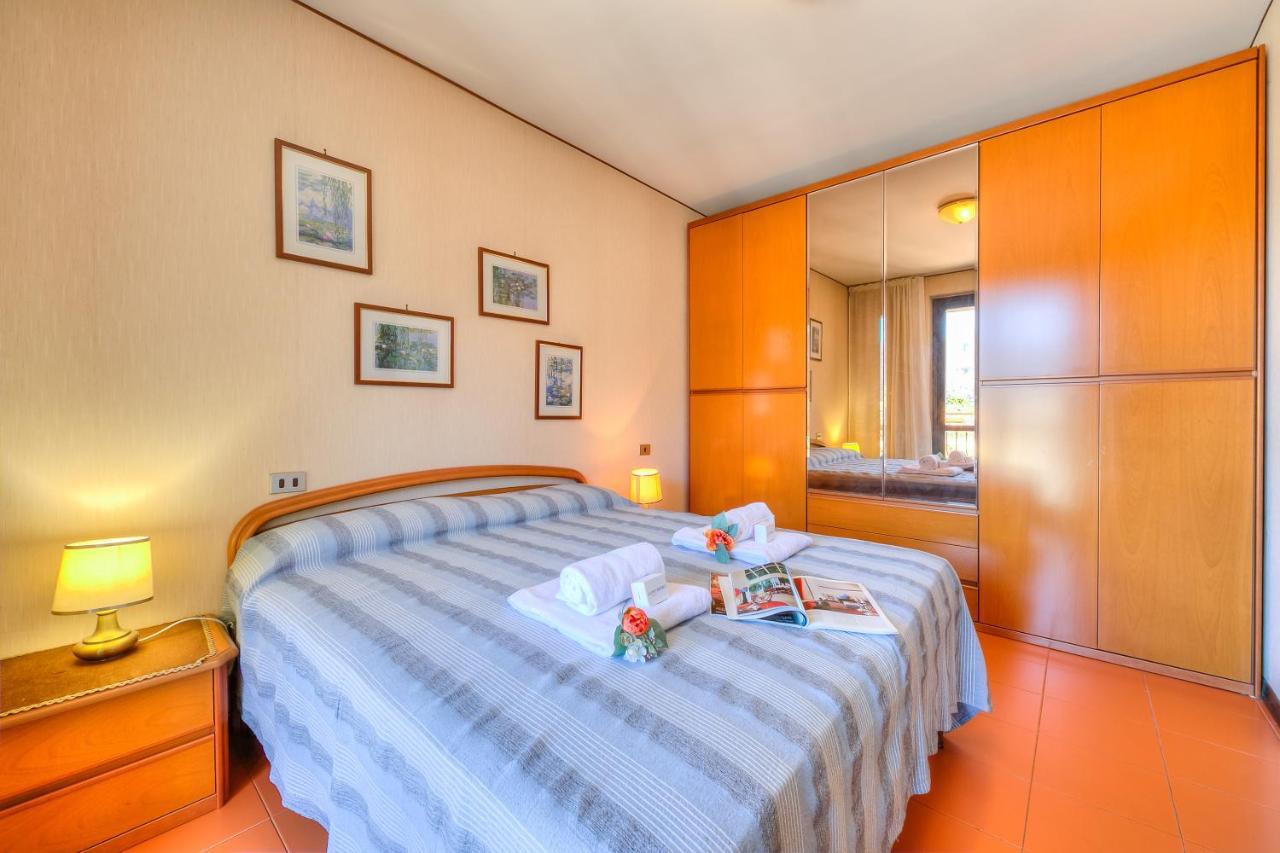 Laura'S Cozy Apartment Stresa Center - Happy Rentals Buitenkant foto