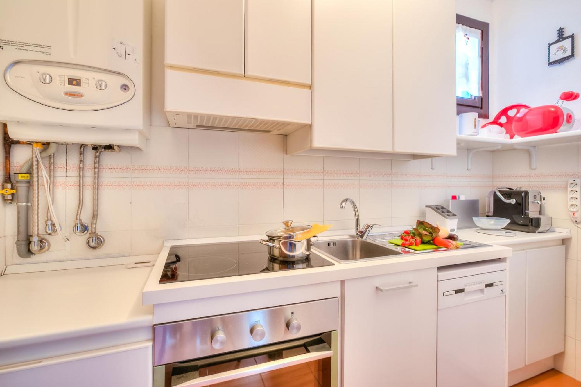 Laura'S Cozy Apartment Stresa Center - Happy Rentals Buitenkant foto
